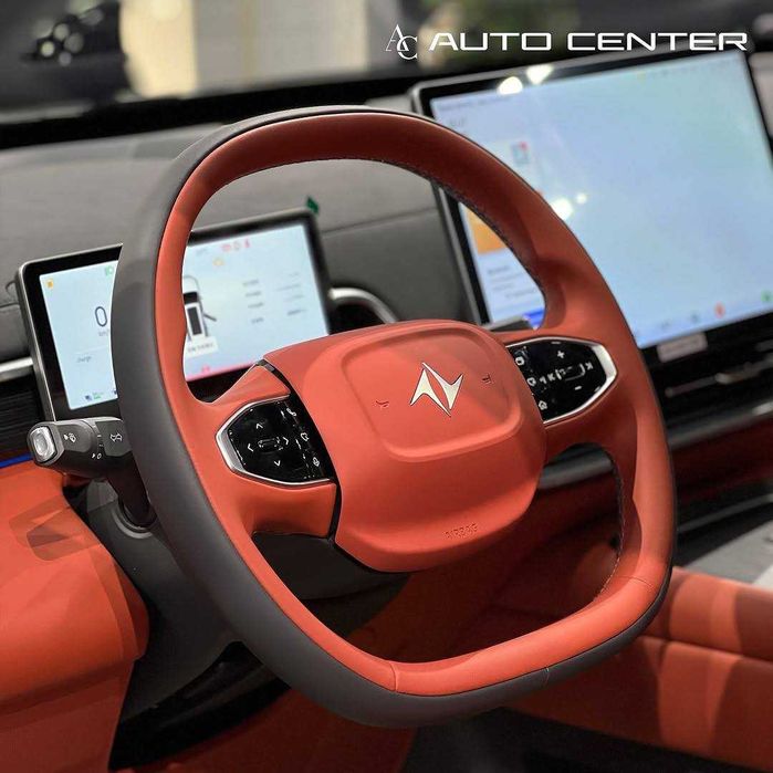 Dongfeng 008 pod zakaz