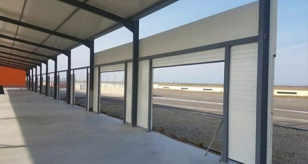 Hale metalice structuri metalice la super preț