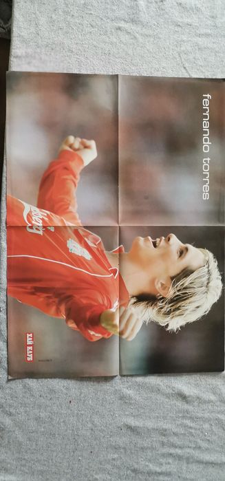 Плакати от хай клуб