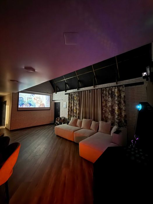 Сдам дом посуточно