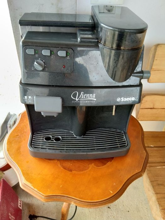 Expresor Saeco Viena