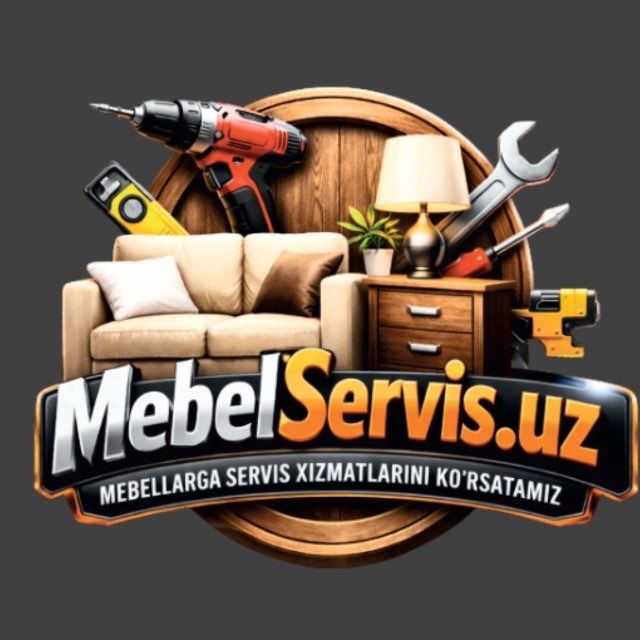 Mebelservis.uz Mebel yegʻish (zborka),Tv ustanofkasi