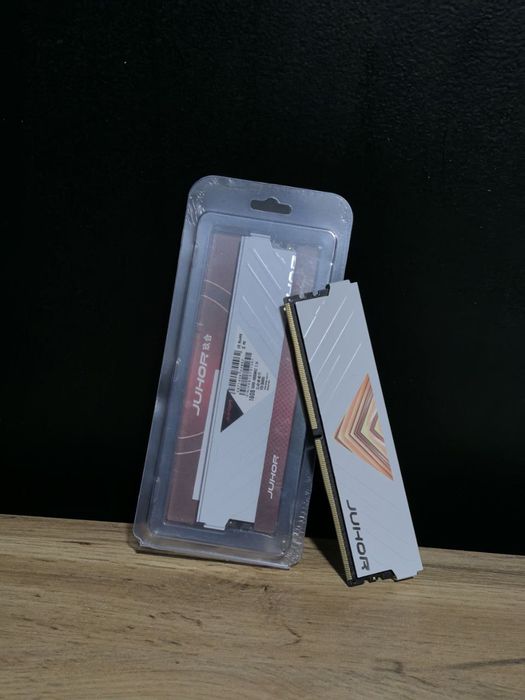 Оперативки JUHOR Ddr5