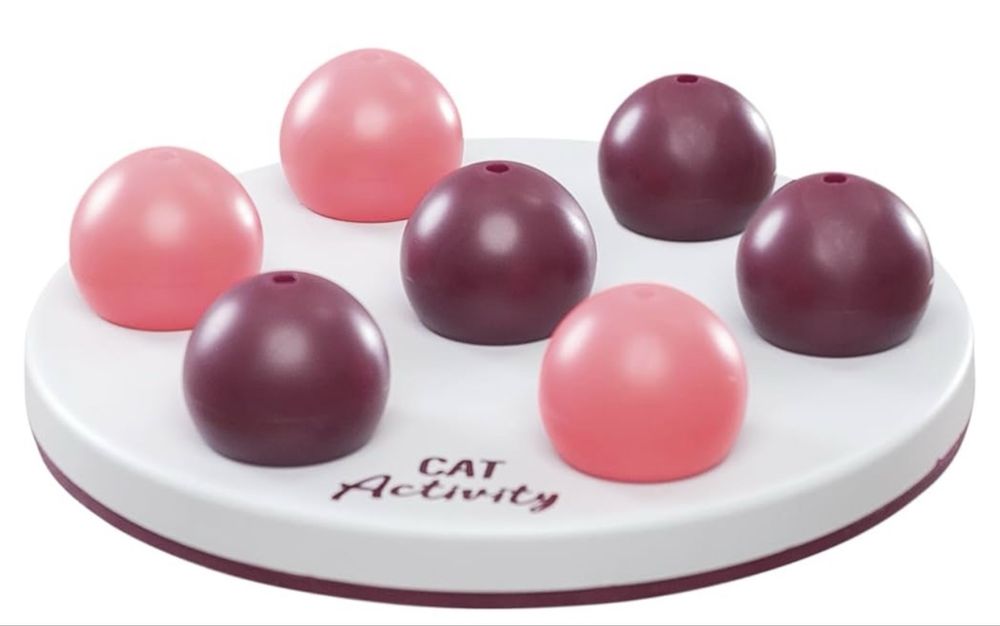 TRIXIE 4594 Jucărie interactivă pentru pisici