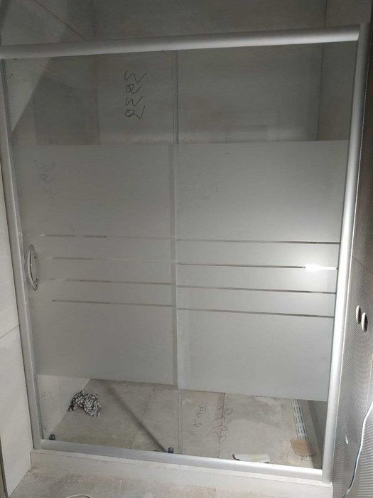 Душевые перегородки -Душевая кабина Dushavoy kabina Dush kabina