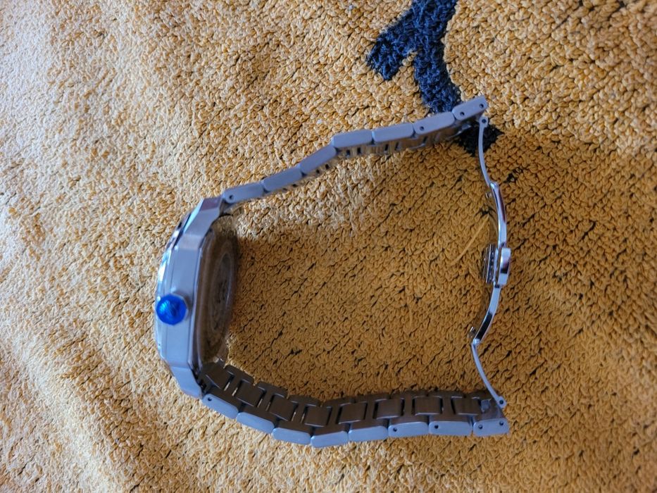 Vand ceas Versace automatic 100% ORIGINAL