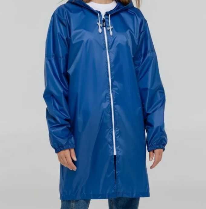 Плащ-дождевик р. 48-50 унисекс продам