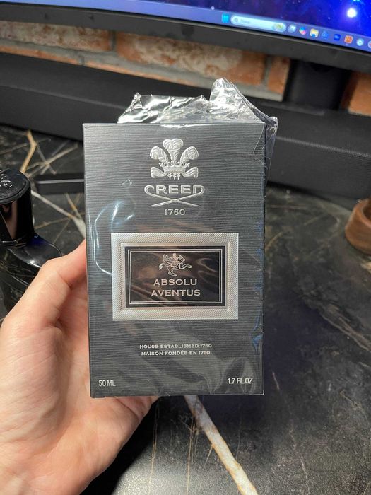 Оригинал Creed Absolu Aventus 2025