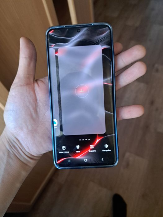 Продам флагман Samsung s20 ultra 5g