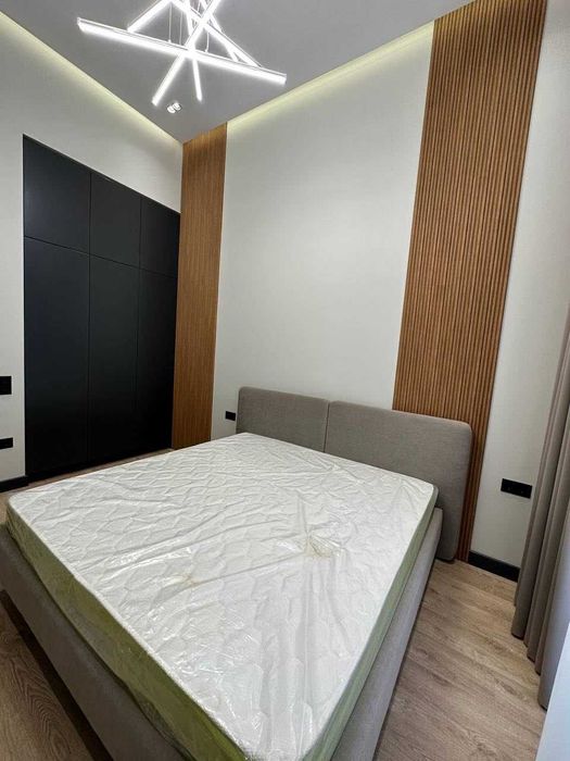 2-х комнатная в ЖК «Boulevard» ID: 6158