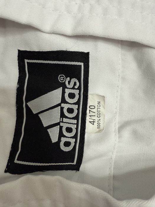 Кимоно. Спортивный костюм.