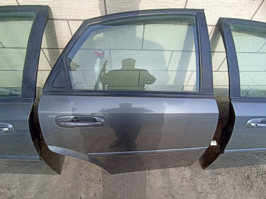 Жентриани 4 та эшиги