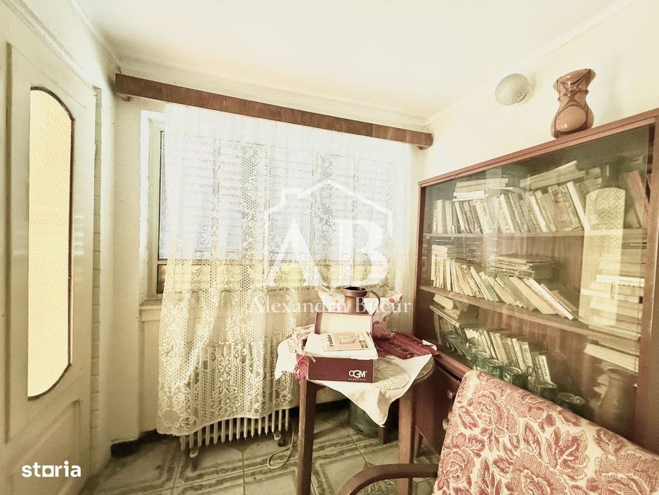 Casă de vânzare - Dărmănești - Teren 860mp - Pomi fructiferi