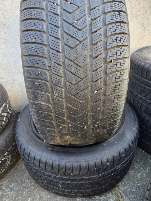 Anvelope PIRELLI 295/40/20