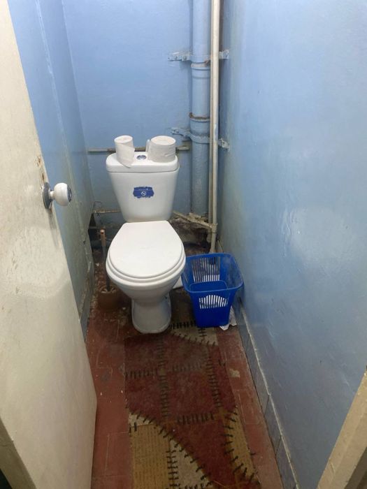 Sheriklikka kvartira bor ( metro chilonzor )