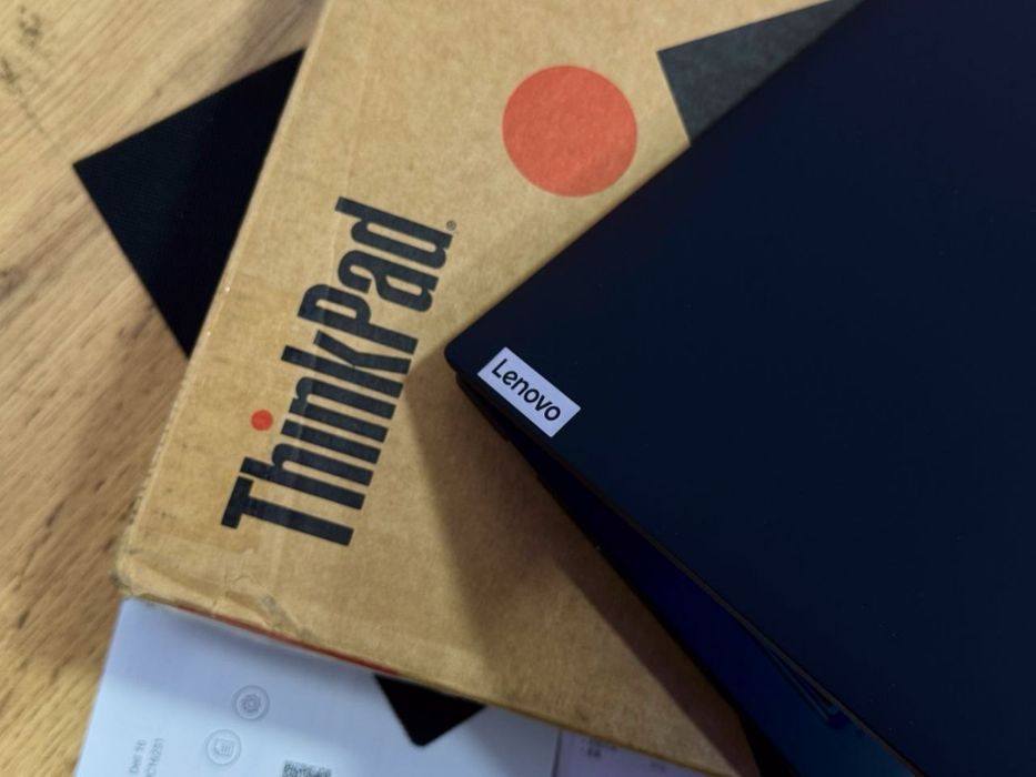 LENOVO ThinkPad L14 gen5 ULTRA 5 notebook