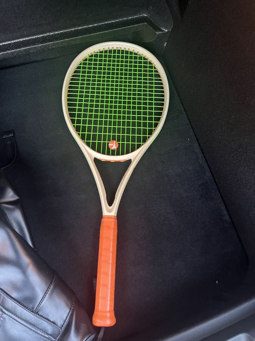 Ракета Wilson clash Roland Garos limited!