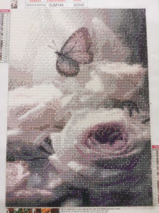 Готови диамантени гоблени