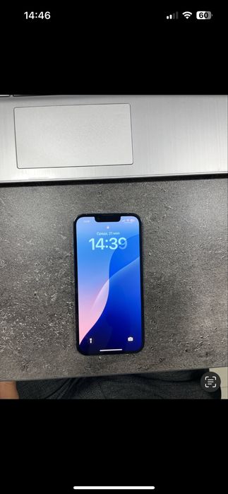 Iphone 13 pro 128 gb