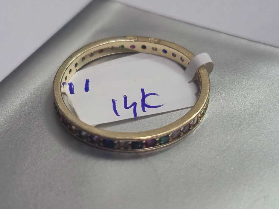 inel din aur 1.36gr(m3) staramanet