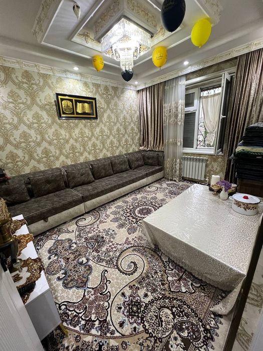 Сотилади Сергели 3 хона