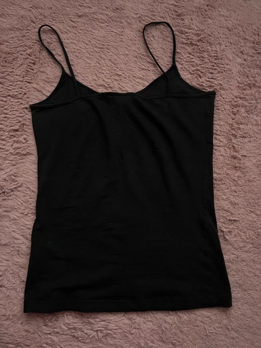 Maiou negru H&M damă