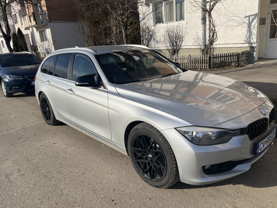 Vând bmw f31  ,2014