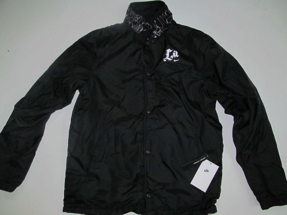 Nike Club America FC Reversible мъжко зимно яке от Сащ