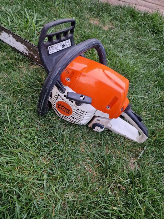 Drujba Stihl ms 231