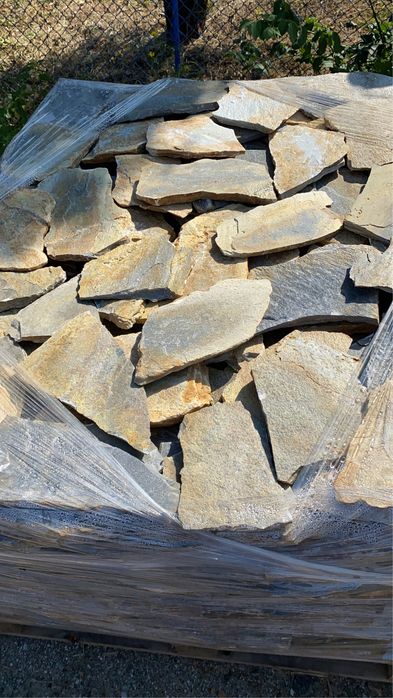 Piatra naturala de munte