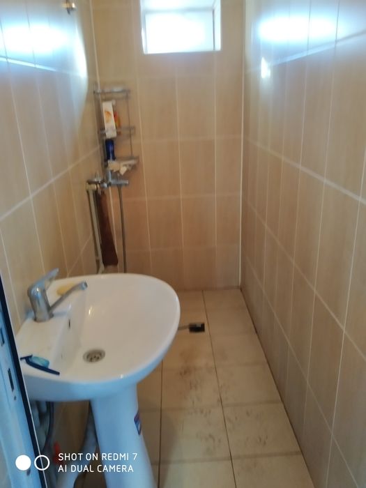 Коттедж в горах, зона отдыха Айсанар