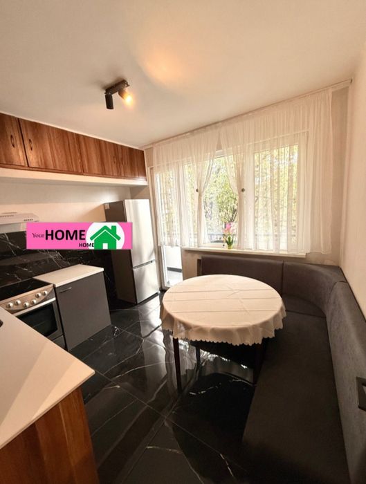 Дава се под наем Двустаен апартамент в София, Сухата река - 47 кв.м за 550 € - Снимка #1