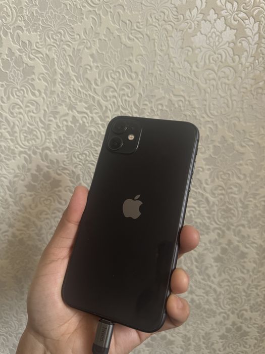 Продается Iphone 11
