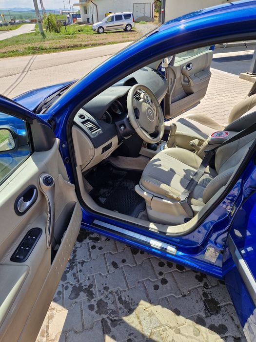 Renault Megane 2 2006