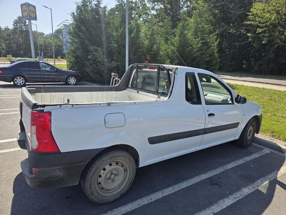 DACIA Unknown Model 2011 — imagine 5