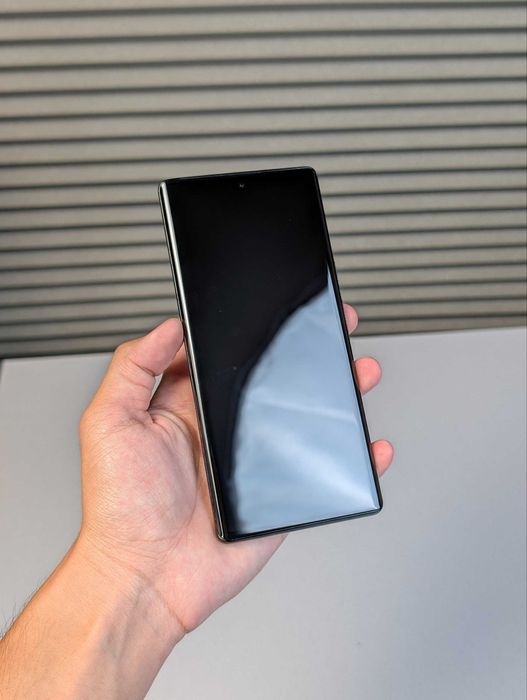Google Pixel 6 Pro (256GB) Obsidian Black