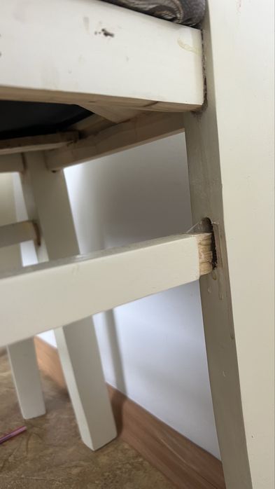 Стуля для гостинная 6 штук