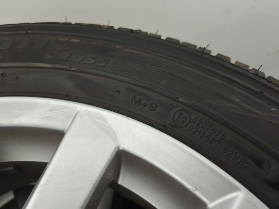 Все сезонный шины с дисками