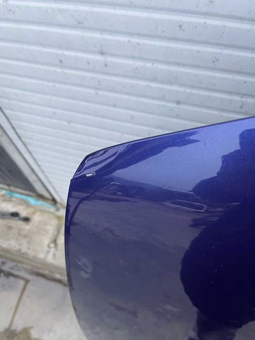 Capotă BMW E46 Compact – 2003 – SH – Cu Mici Defecte