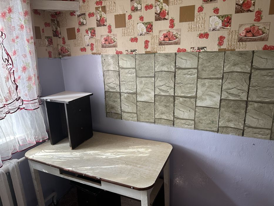 Сдается 2х комнатная квартира