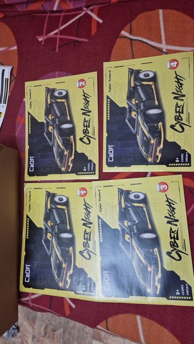 Cada cyberpunk2077 turbo v