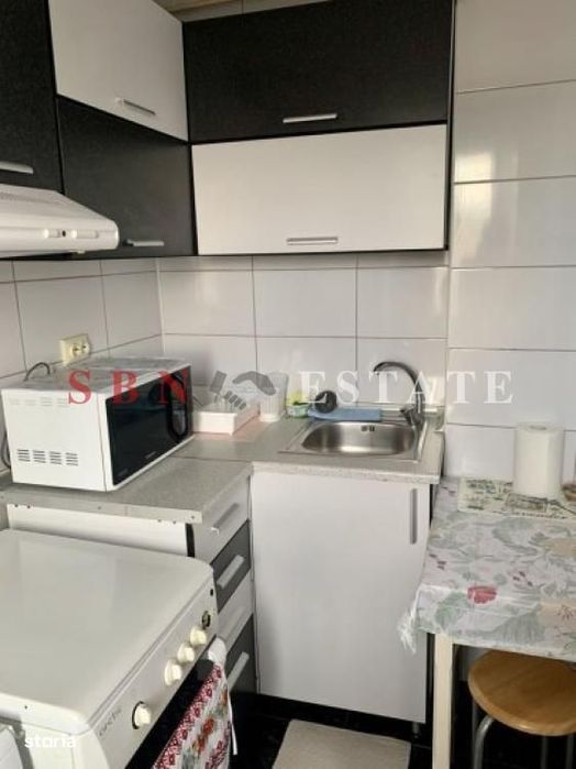 Inchirieri Garsoniere Militari | Parcare | Renovat