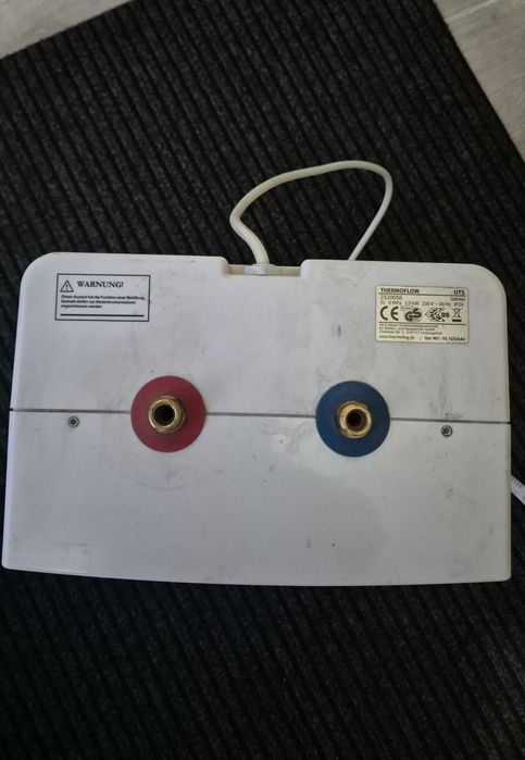 Boiler Electric Thermoflow UT 5