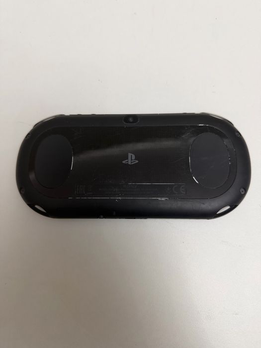 Продам PS vita, не прошитая