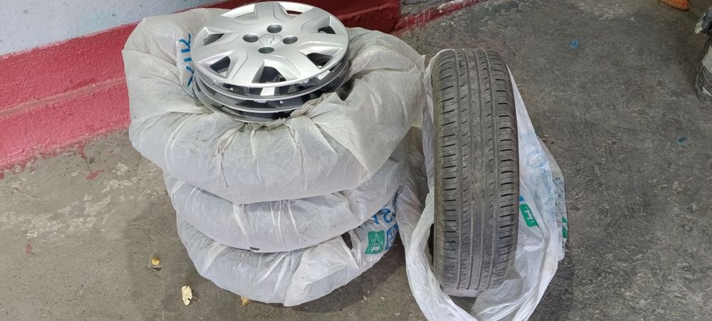 Продам баллон на кобальт