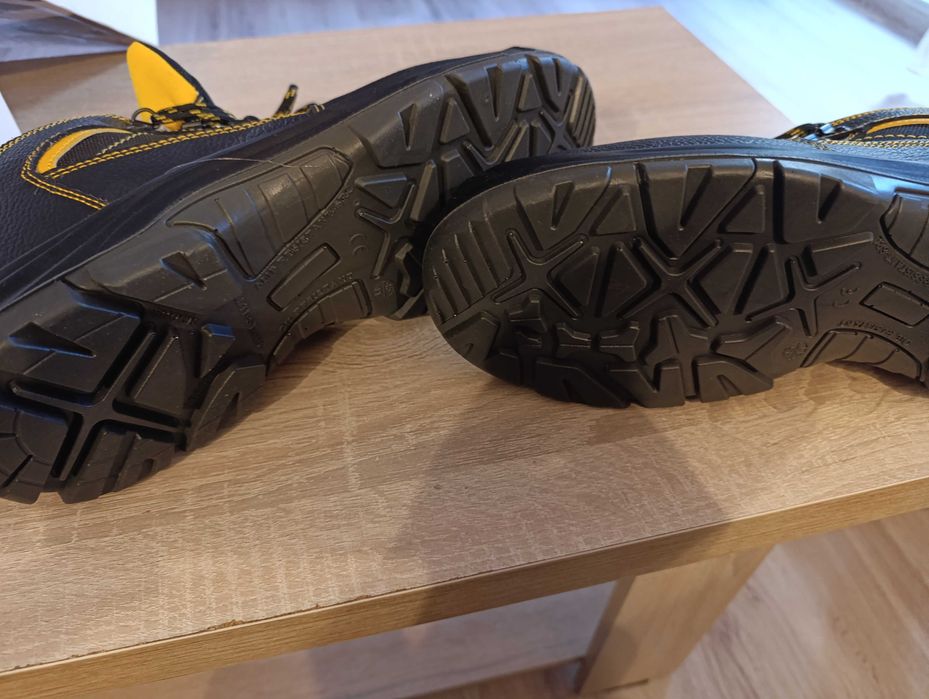 Bocanci lucru /saffety