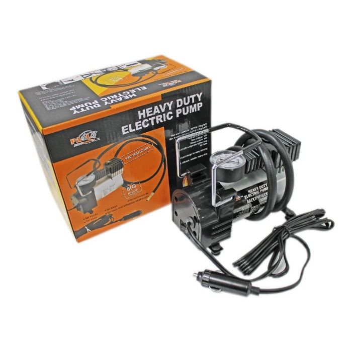 Компресор за Гуми 12V --1420