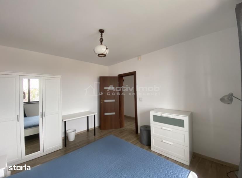 3 camere in vila Bucurestii Noi spatios, luminos