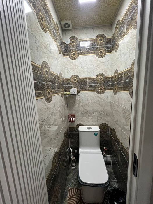 Сотилади Сергели 3 хона