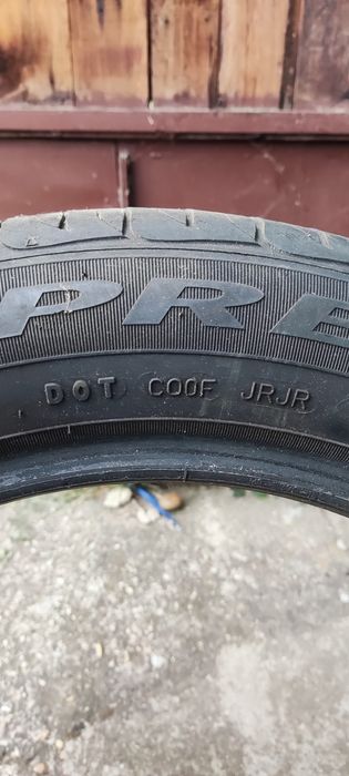 Лятна гума 205х55х16